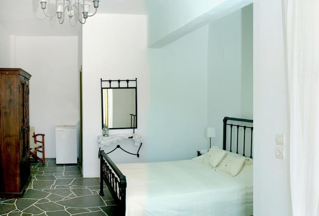 Agnanti Traditional Kástron Habitación foto