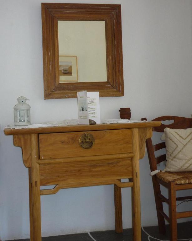 Agnanti Traditional Kástron Habitación foto